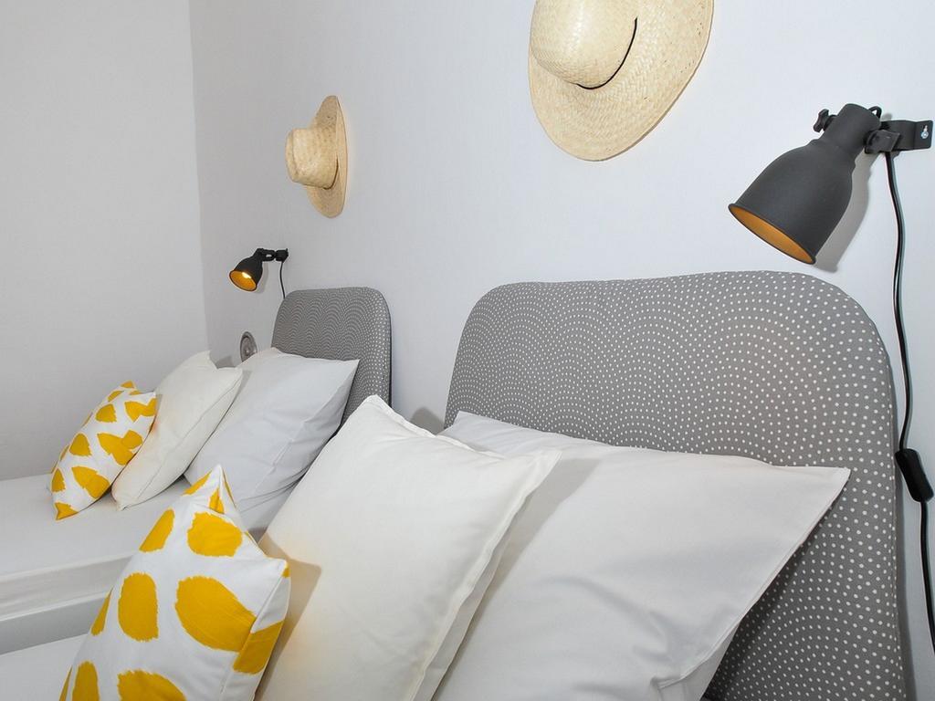 Apartments Feel Center Zadar Chambre photo