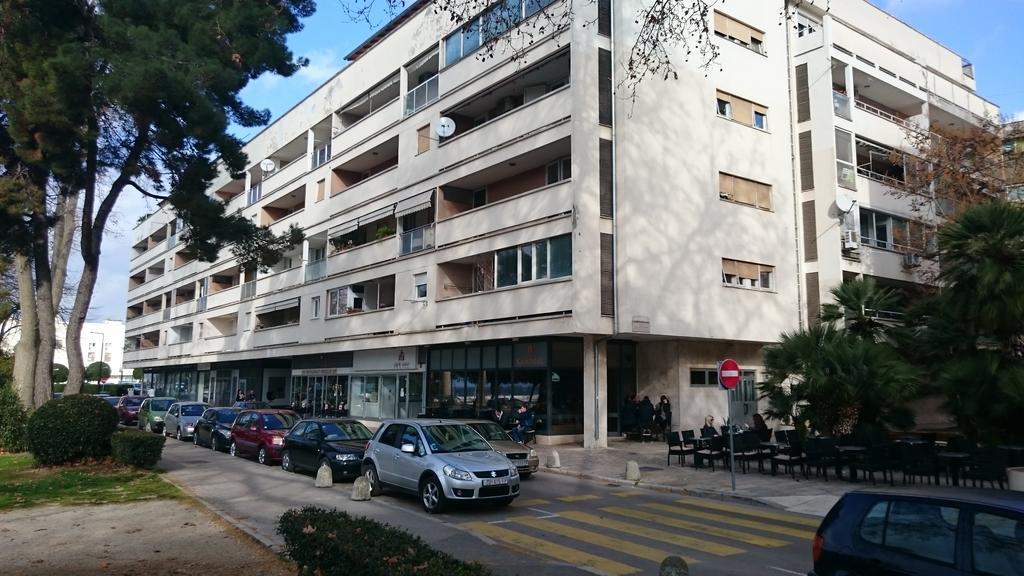 Apartments Feel Center Zadar Extérieur photo