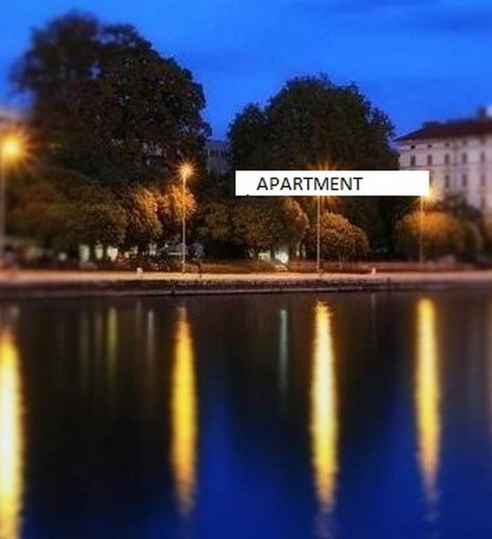 Apartments Feel Center Zadar Extérieur photo