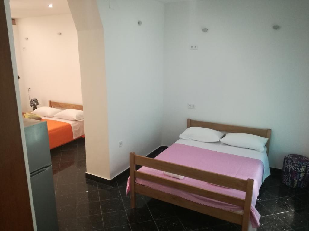 Apartments Feel Center Zadar Extérieur photo