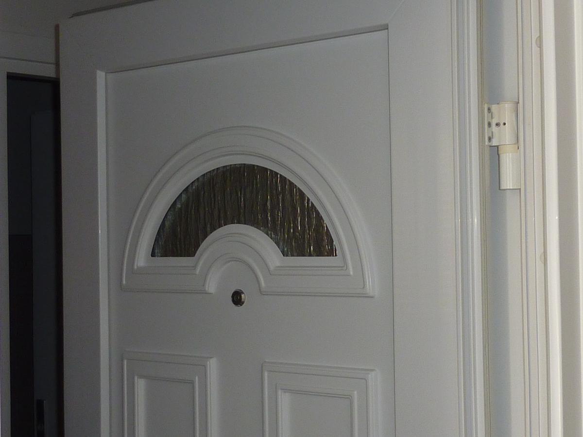 Apartments Feel Center Zadar Chambre photo