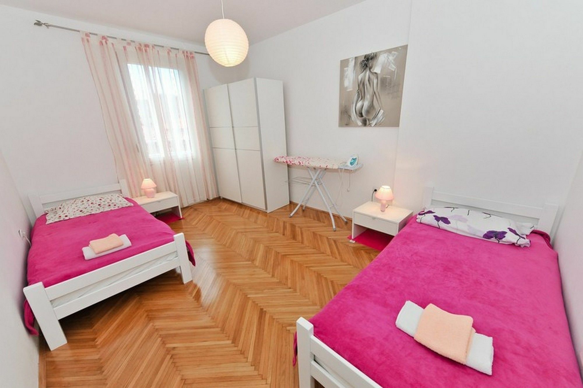 Apartments Feel Center Zadar Extérieur photo