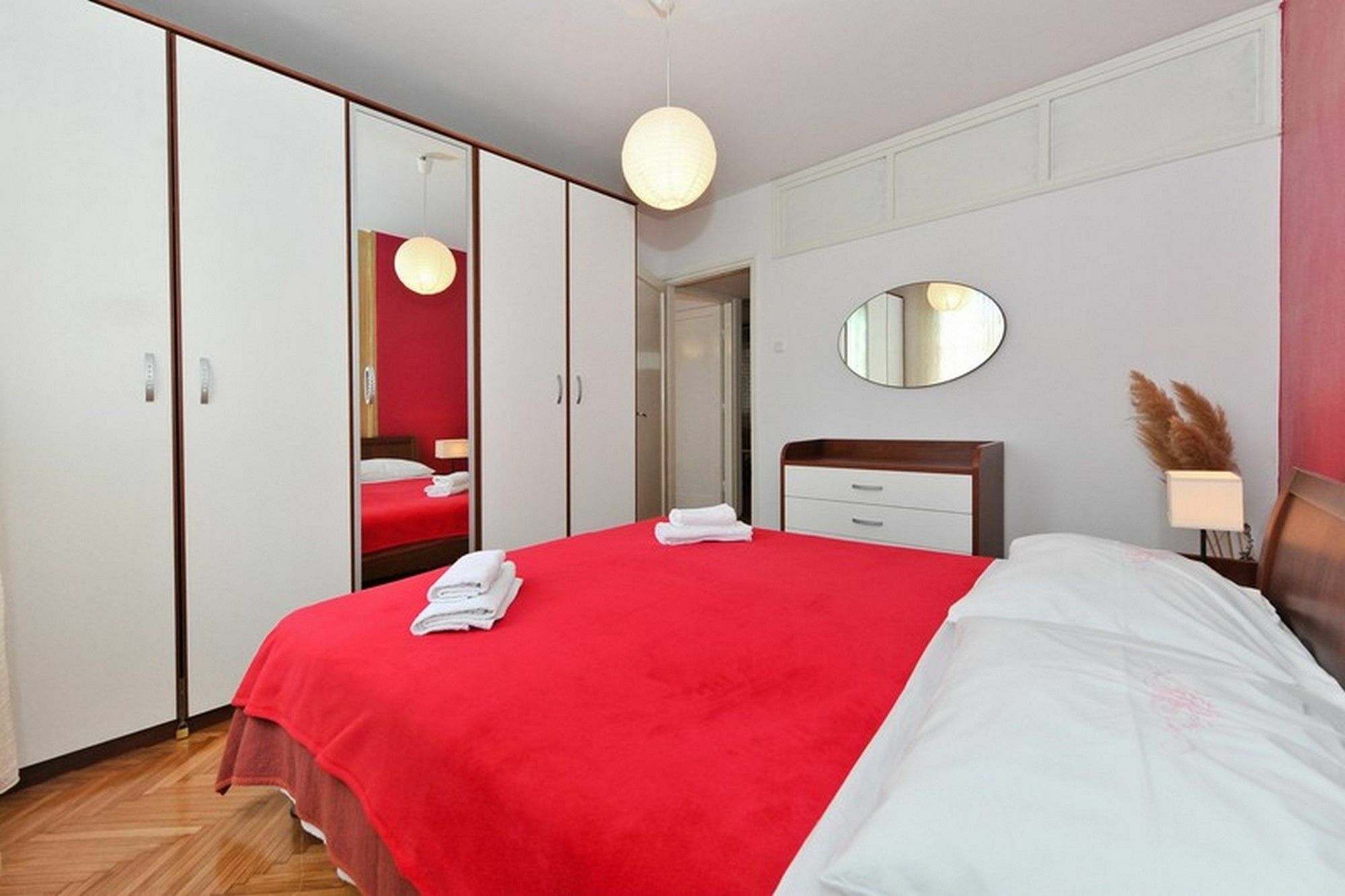 Apartments Feel Center Zadar Extérieur photo