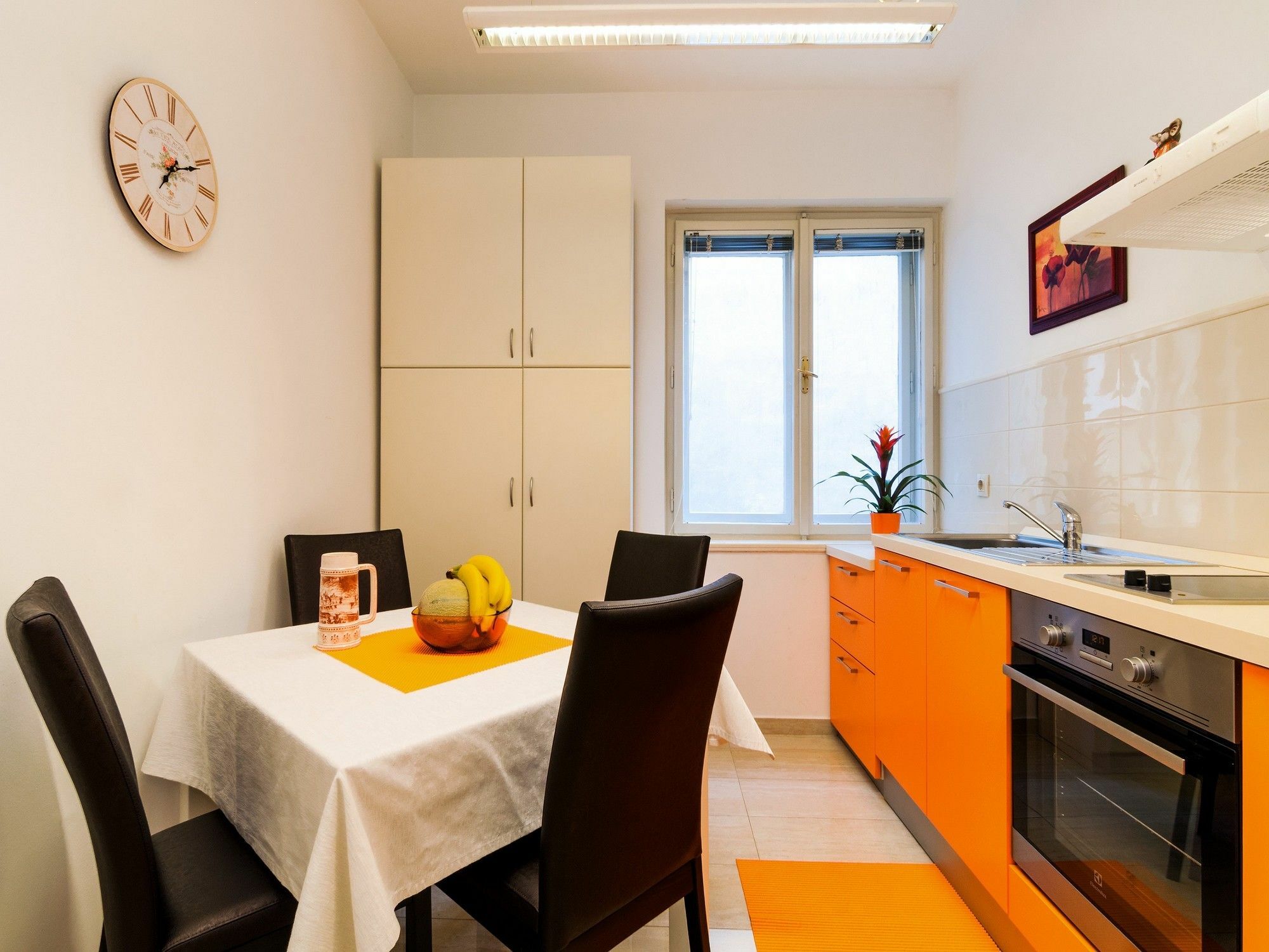 Apartments Feel Center Zadar Extérieur photo