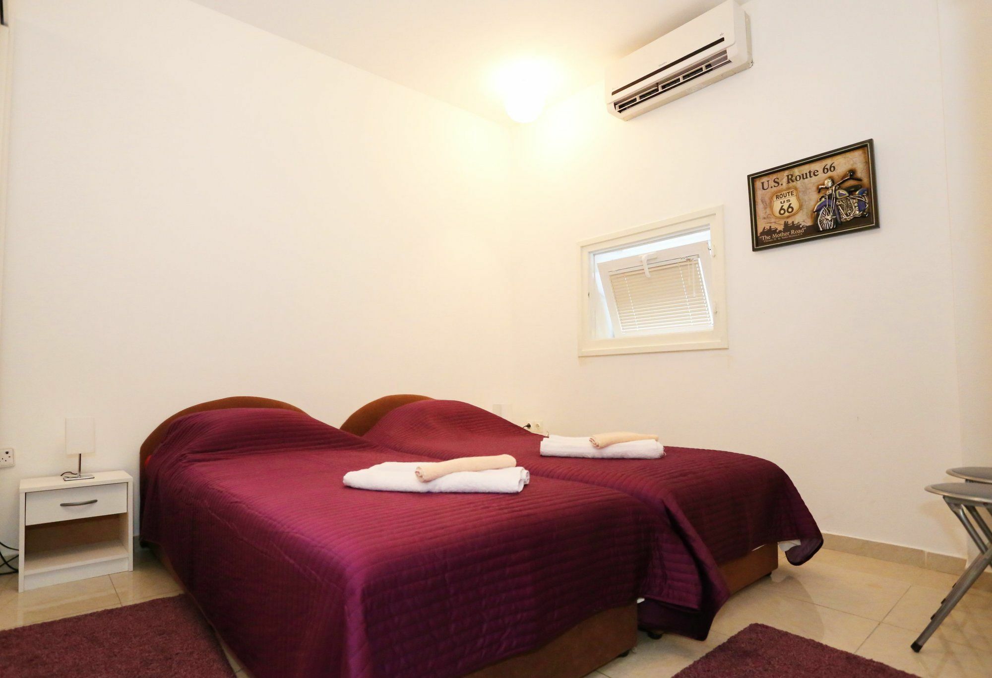 Apartments Feel Center Zadar Extérieur photo