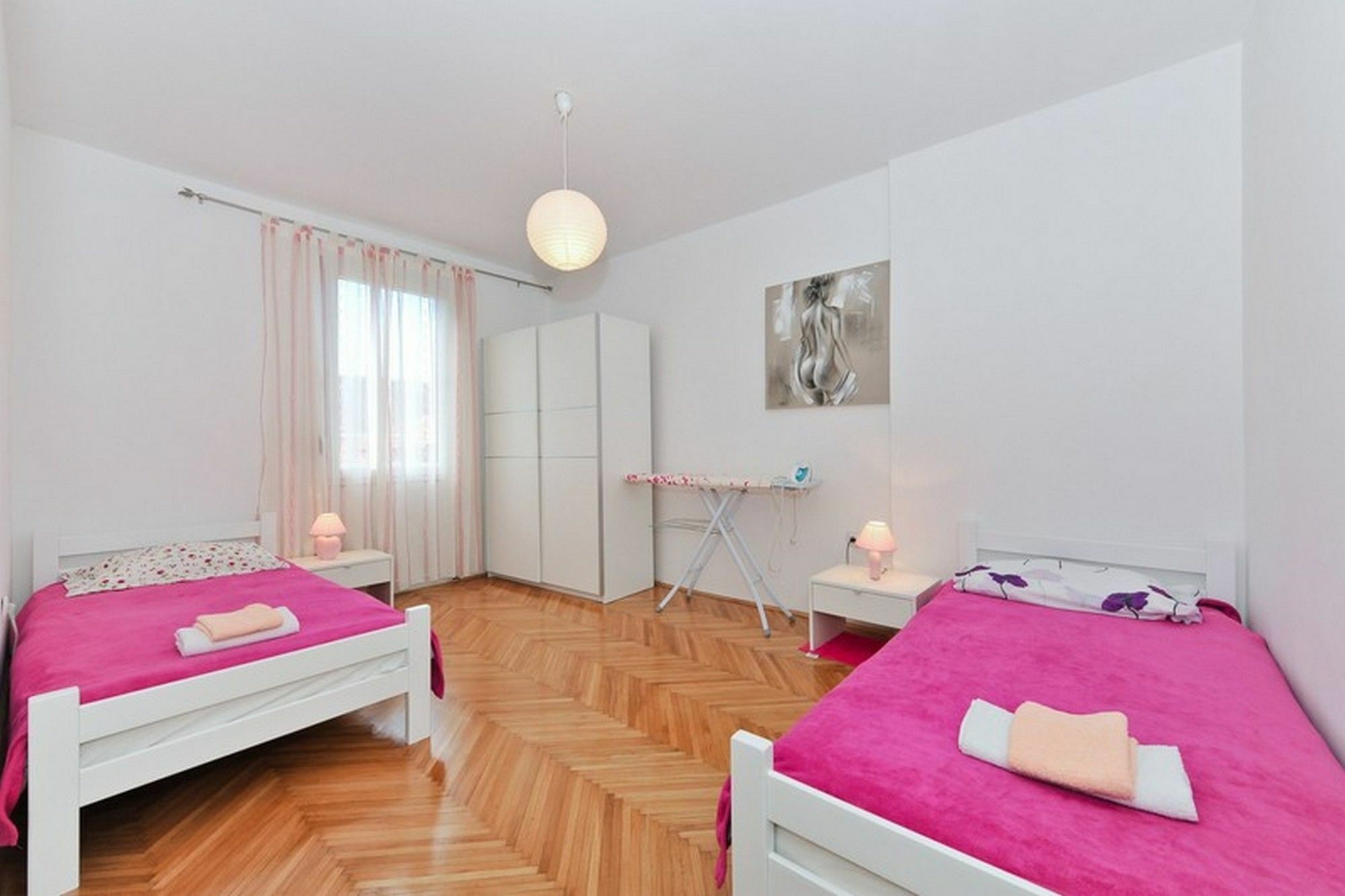 Apartments Feel Center Zadar Extérieur photo