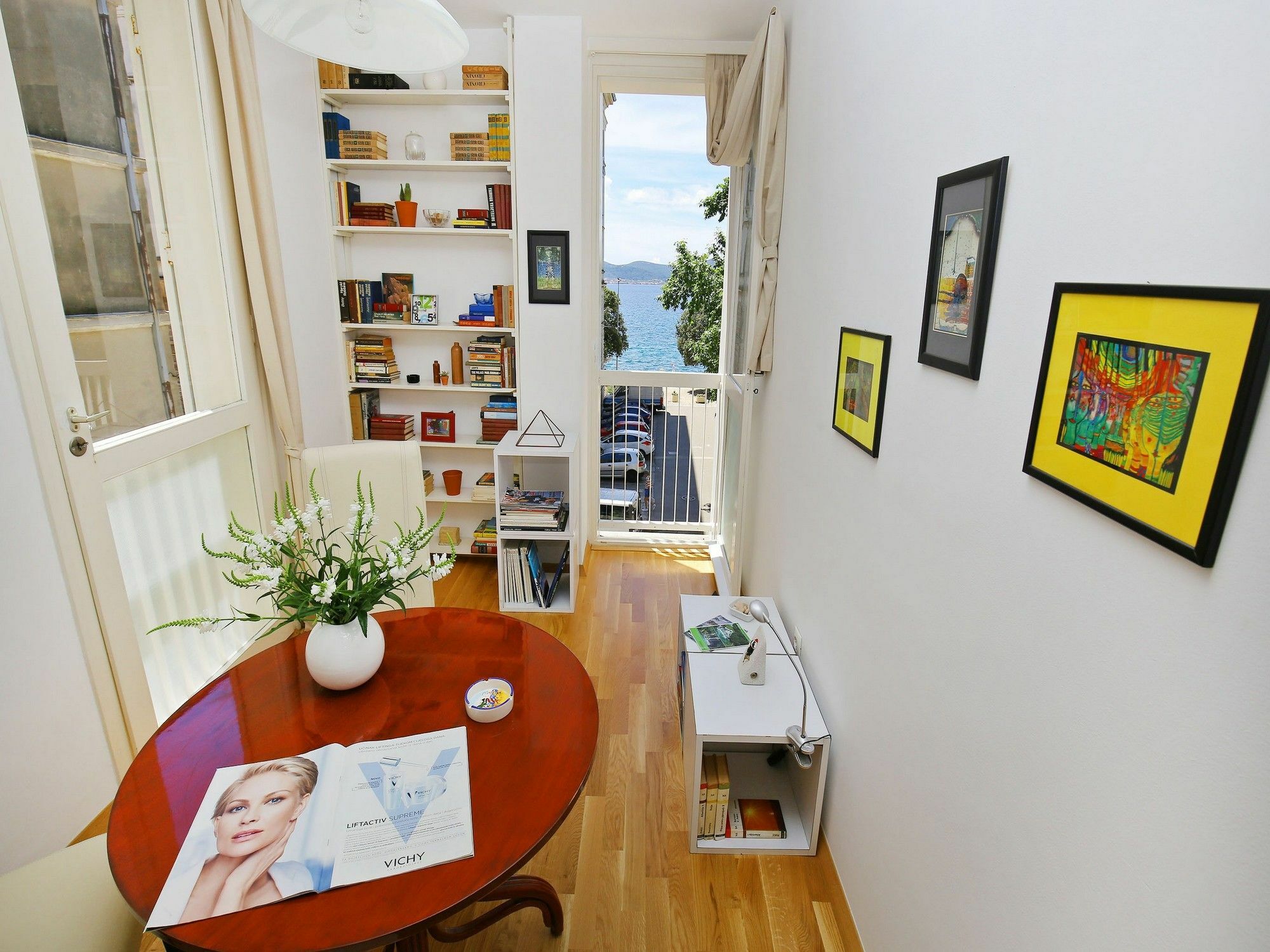 Apartments Feel Center Zadar Extérieur photo