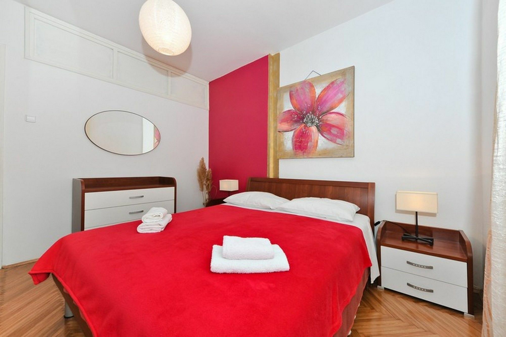 Apartments Feel Center Zadar Extérieur photo