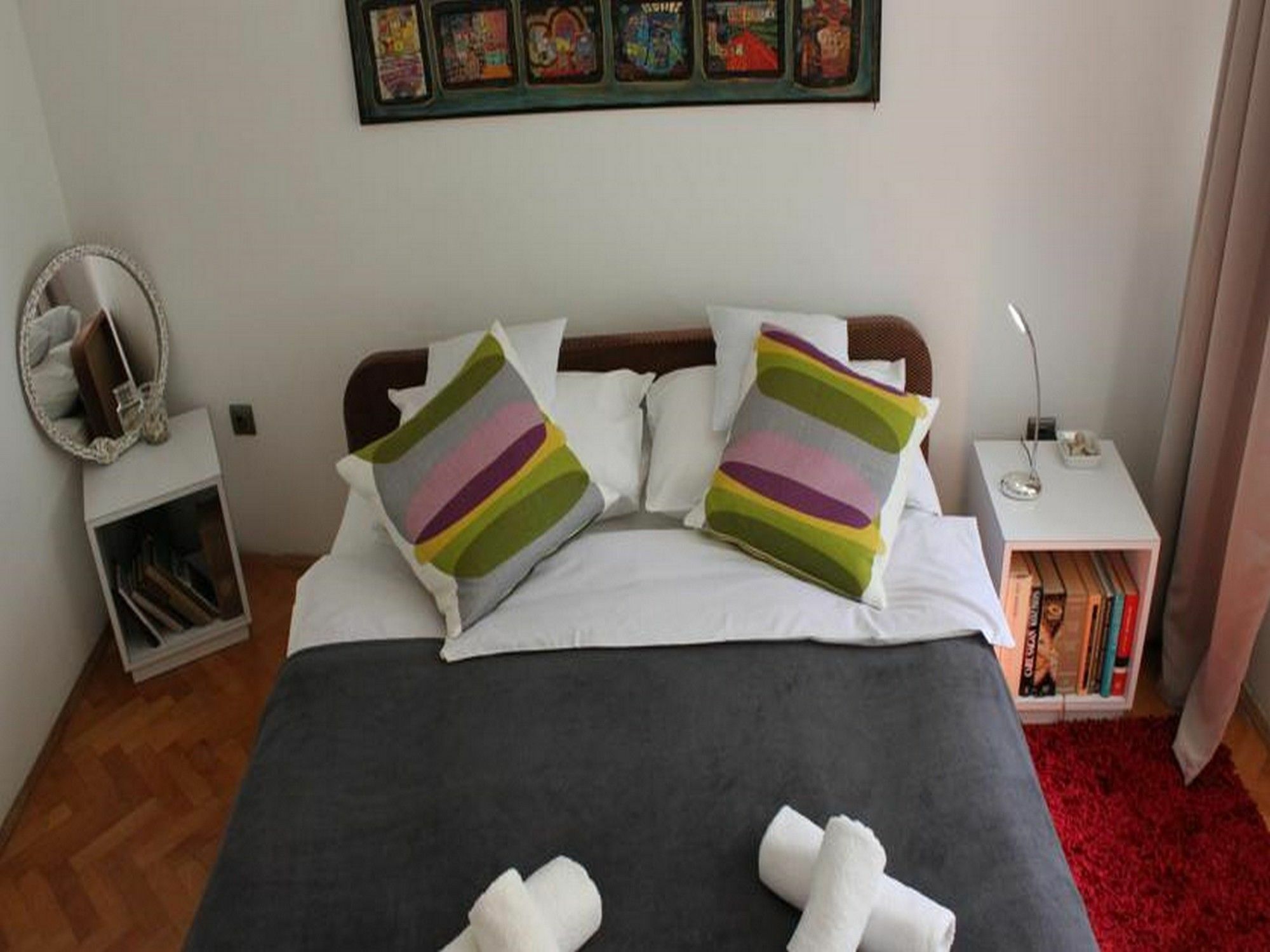 Apartments Feel Center Zadar Extérieur photo