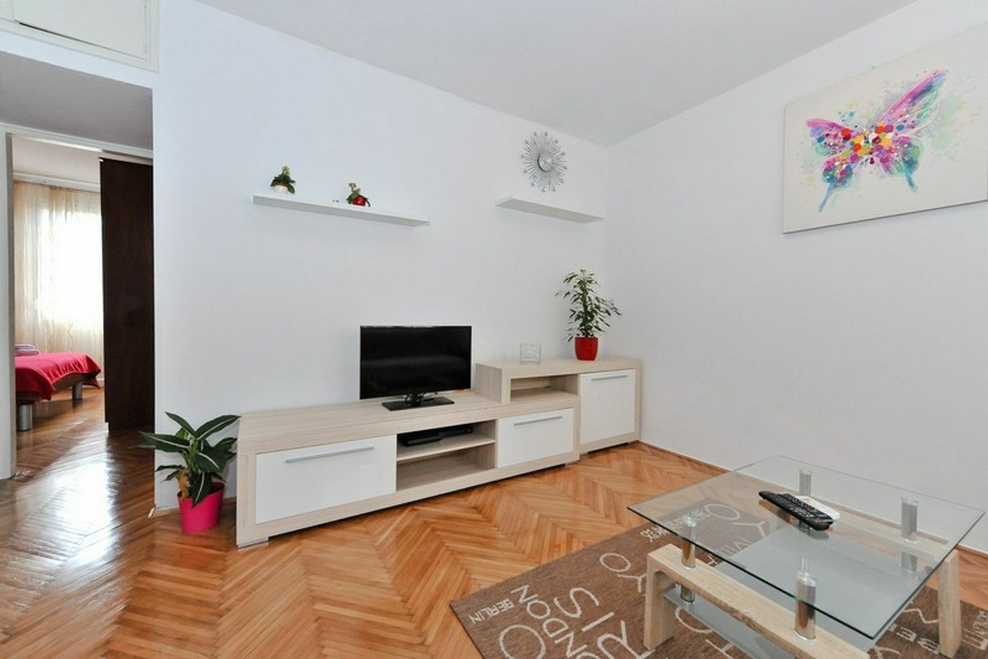 Apartments Feel Center Zadar Extérieur photo