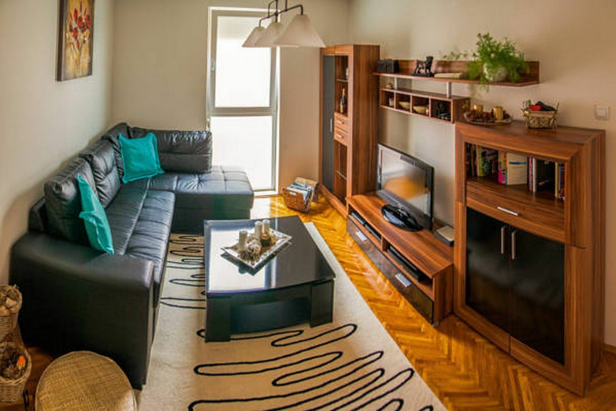 Apartments Feel Center Zadar Extérieur photo