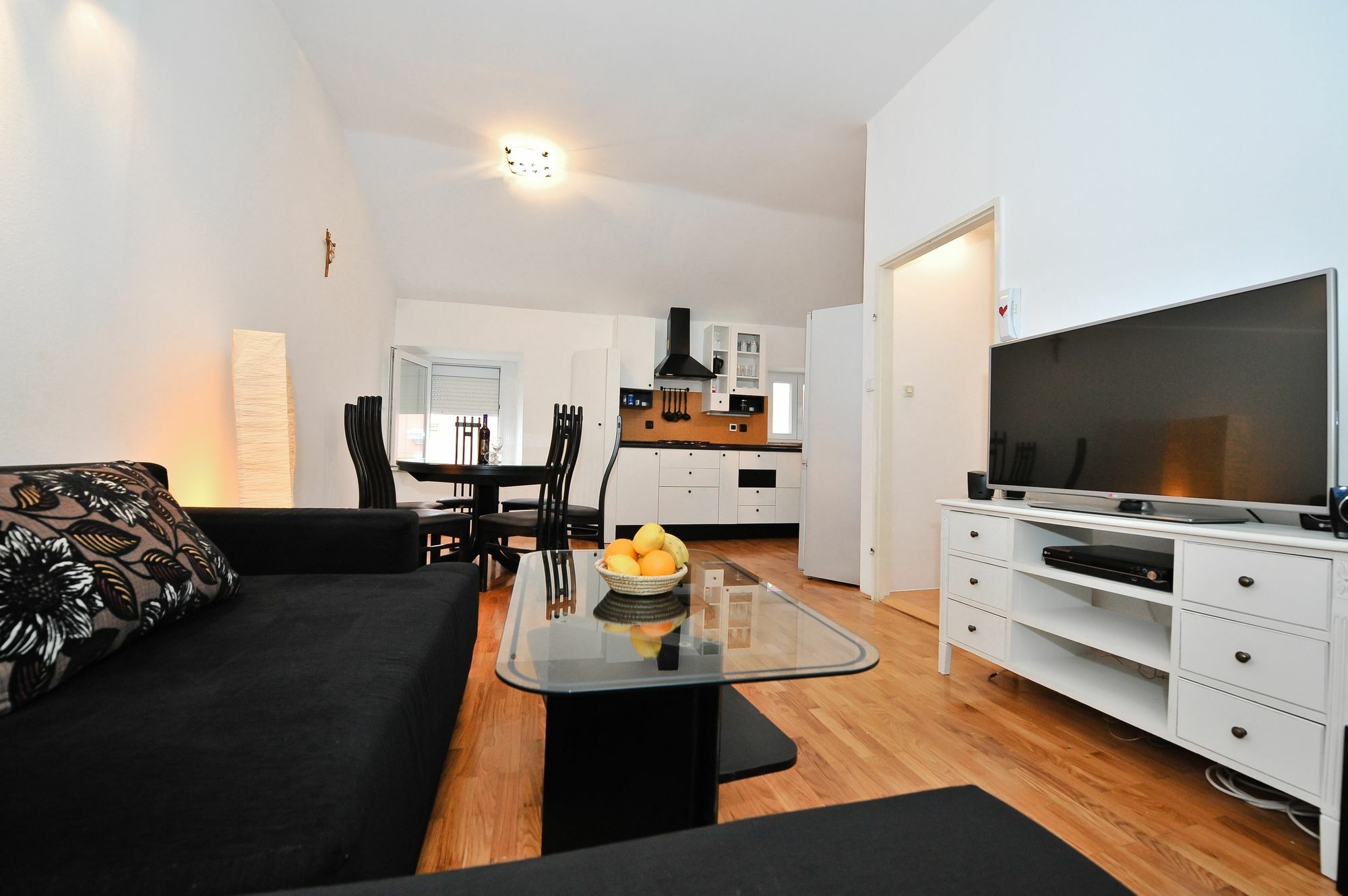 Apartments Feel Center Zadar Extérieur photo