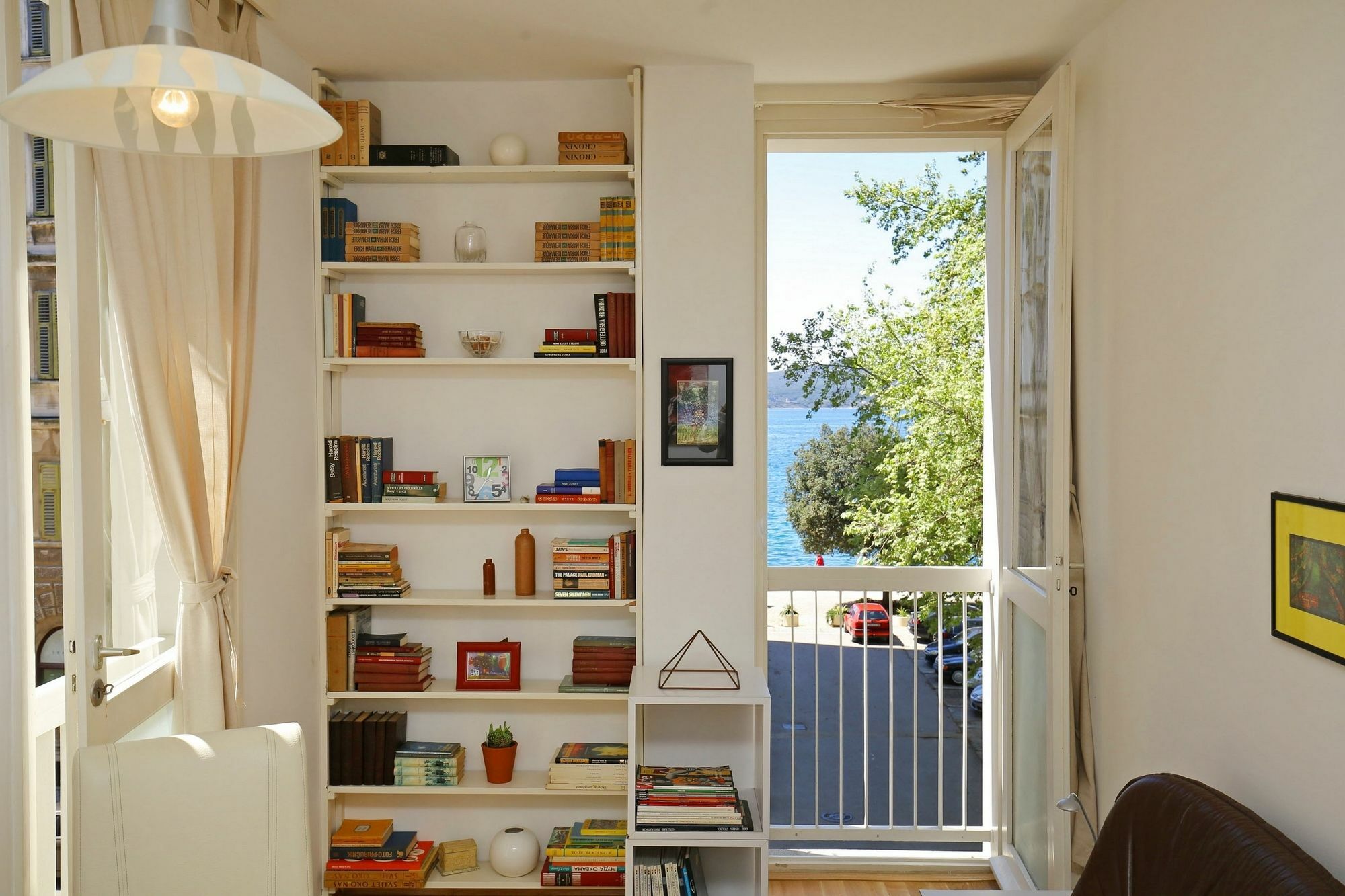 Apartments Feel Center Zadar Extérieur photo