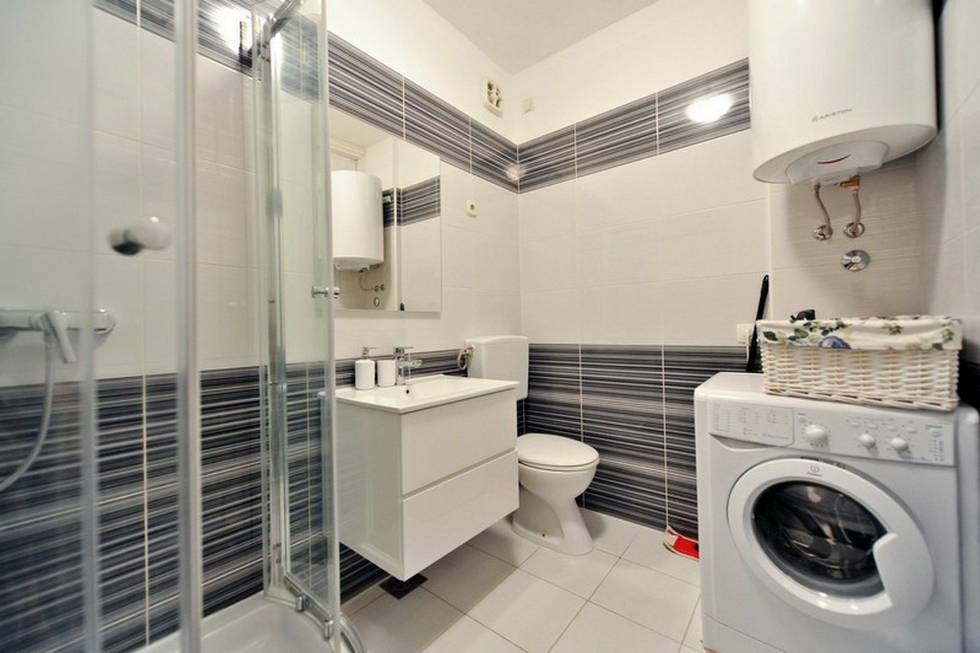 Apartments Feel Center Zadar Extérieur photo