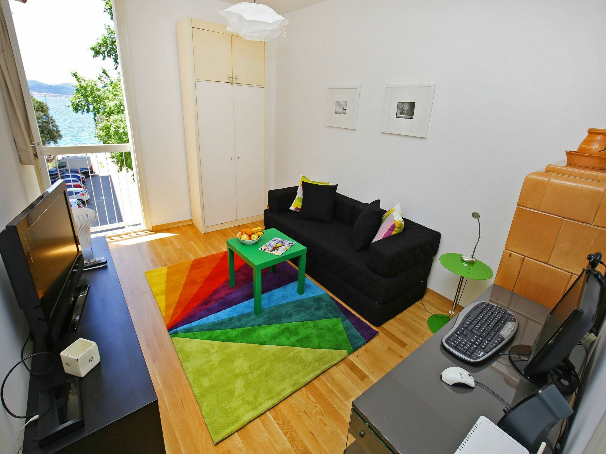 Apartments Feel Center Zadar Extérieur photo