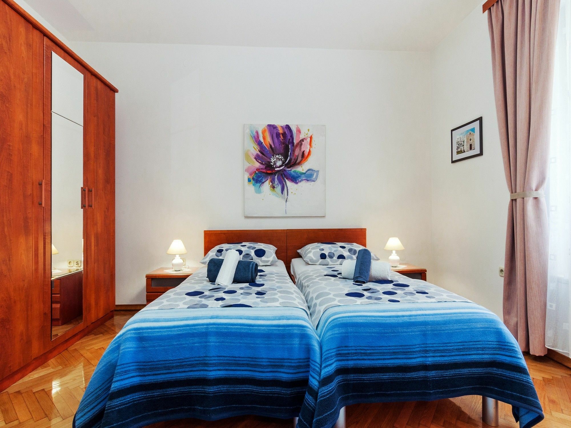 Apartments Feel Center Zadar Extérieur photo